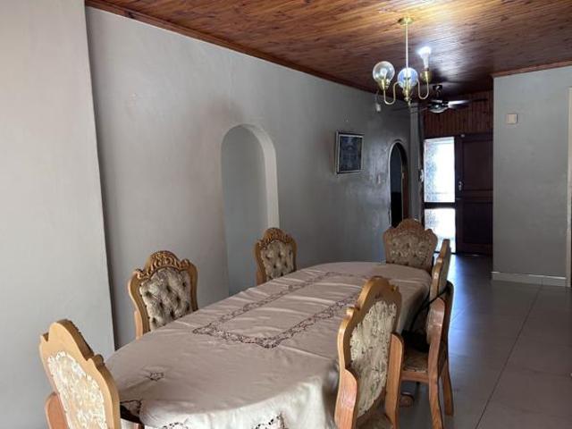 House for rent in Ehlanzeni, Mpumalanga