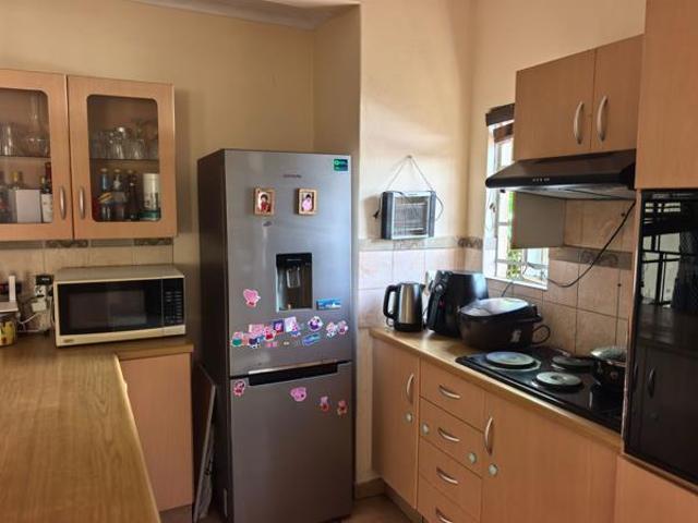 House for sale in Mbombela (Nelspruit), Mbombela