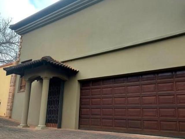 House for rent in Ehlanzeni, Mpumalanga