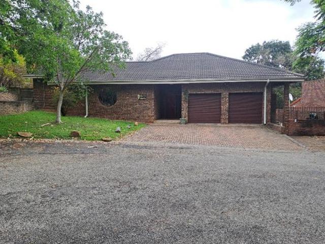 House for sale in Ehlanzeni, Mpumalanga