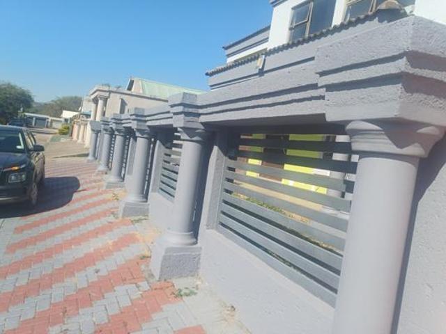 House for sale in Ehlanzeni, Mpumalanga
