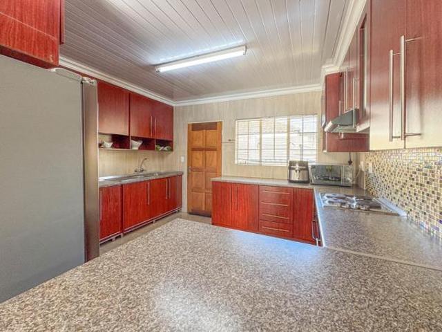 House for sale in Ehlanzeni, Mpumalanga