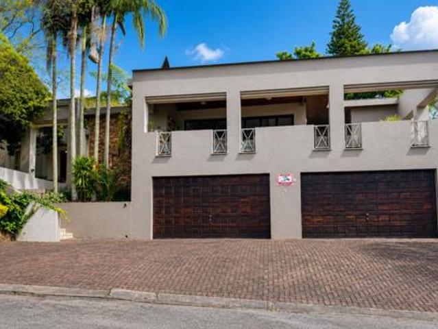 House for sale in Ehlanzeni, Mpumalanga