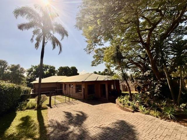 House for sale in Ehlanzeni, Mpumalanga