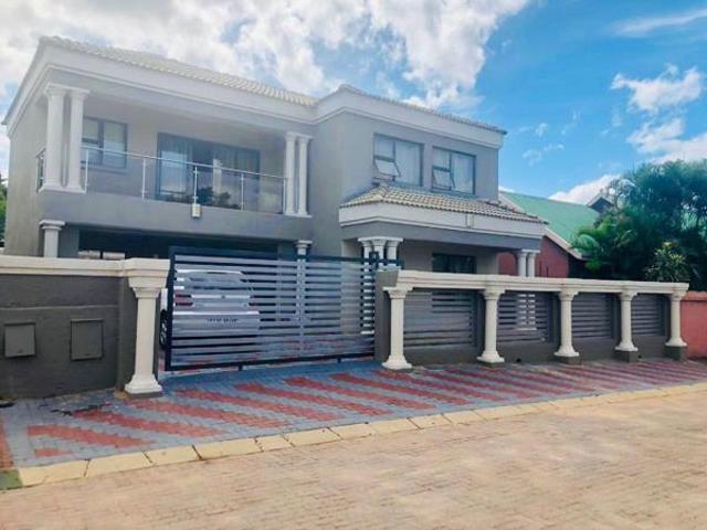 House for rent in Ehlanzeni, Mpumalanga