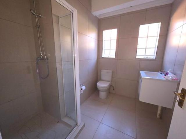House for rent in Ehlanzeni, Mpumalanga