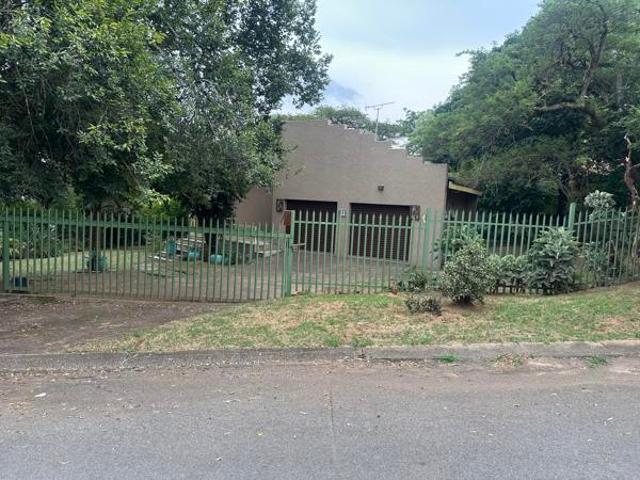House for sale in Ehlanzeni, Mpumalanga