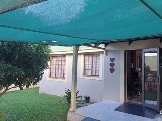 House for sale in Ehlanzeni, Mpumalanga