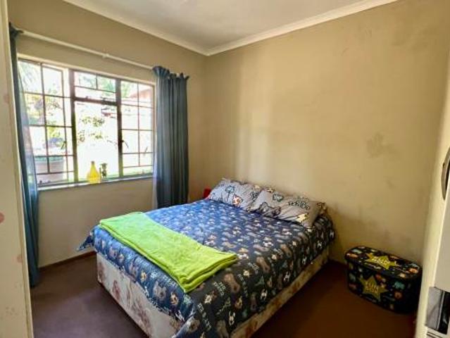 House for rent in Ehlanzeni, Mpumalanga