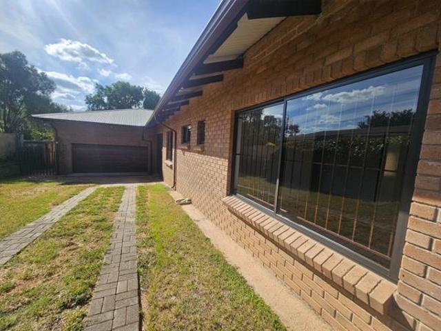 House for sale in Ehlanzeni, Mpumalanga