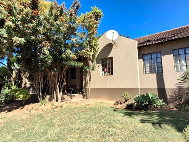 House for sale in Ehlanzeni, Mpumalanga
