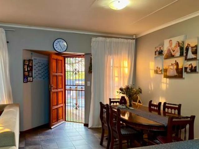 House for sale in Ehlanzeni, Mpumalanga