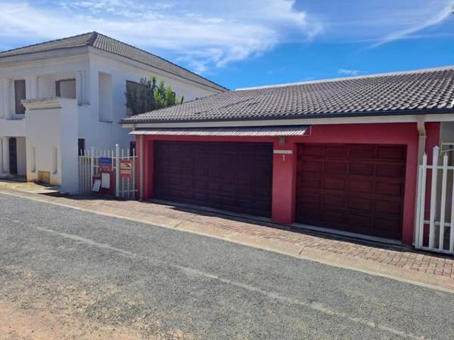 House for sale in Ehlanzeni, Mpumalanga