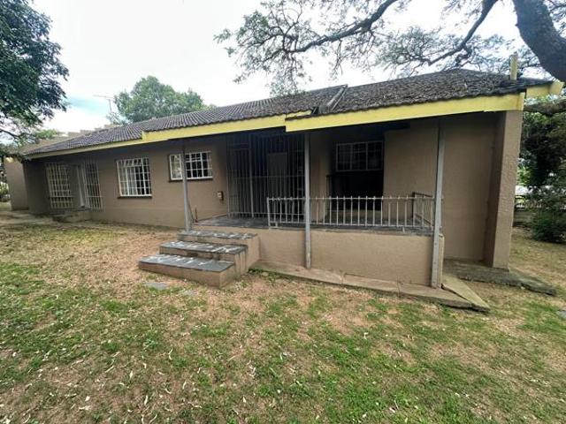 House for sale in Ehlanzeni, Mpumalanga