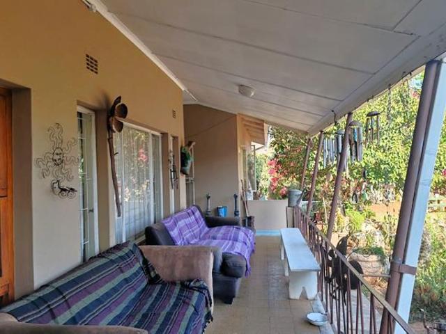 House for sale in Groot Brak Rivier, Western Cape