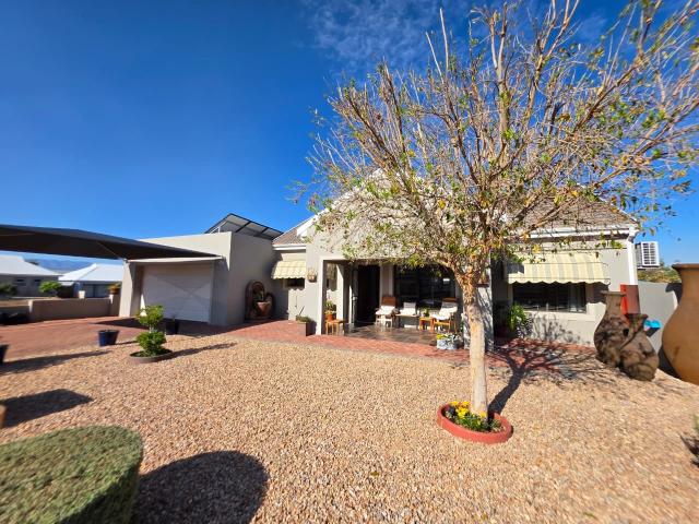 House for sale in Groot Brak Rivier, Western Cape