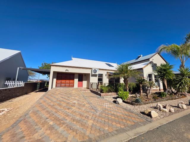 House for sale in Groot Brak Rivier, Western Cape