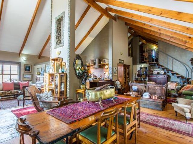 House for sale in Oudtshoorn Local Municipality, Garden Route District Municipality