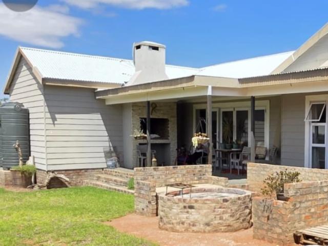 House for sale in Groot Brak Rivier, Western Cape