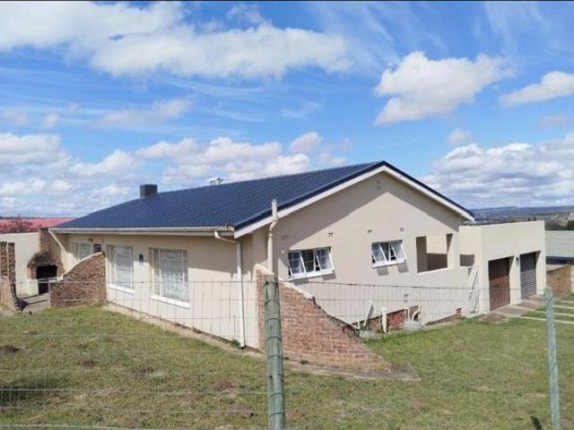 House for sale in Bisho, Eastern Cape