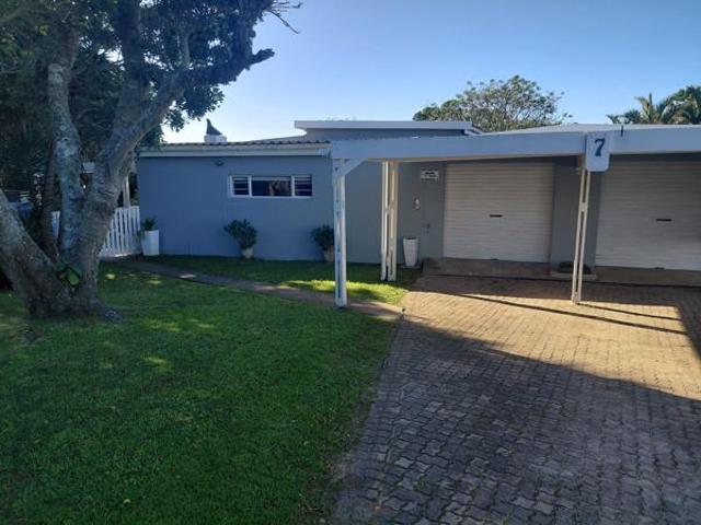 House for sale in Bushmans River Mouth, Eastern Cape