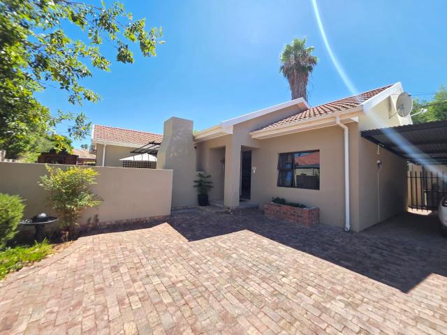House for sale in Groot Brak Rivier, Western Cape