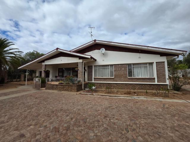 House for sale in Groot Brak Rivier, Western Cape