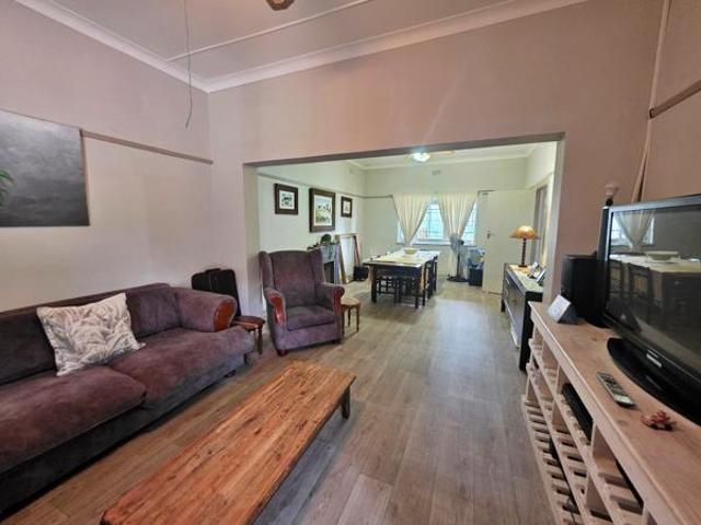 House for sale in Oudtshoorn Local Municipality, Garden Route District Municipality