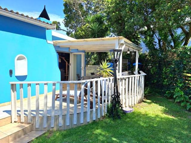House for sale in Bushmans River Mouth, Eastern Cape