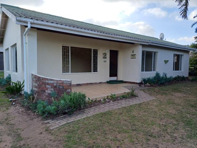 House for sale in Bushmans River Mouth, Eastern Cape