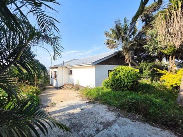 House for sale in Bushmans River Mouth, Eastern Cape