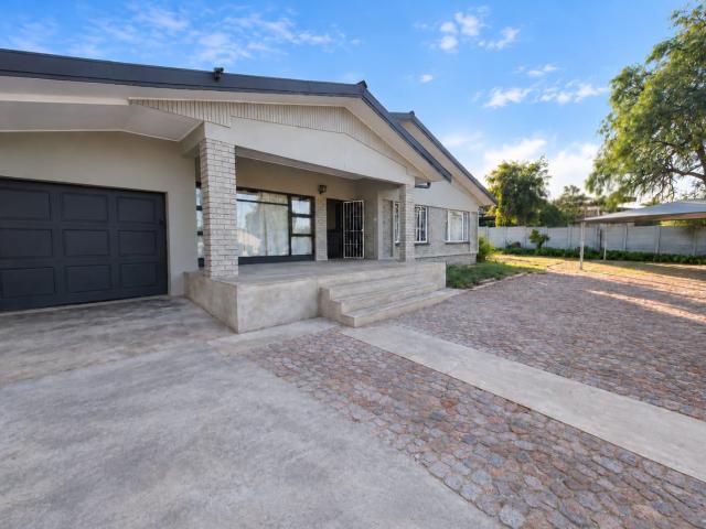 House for rent in Groot Brak Rivier, Western Cape