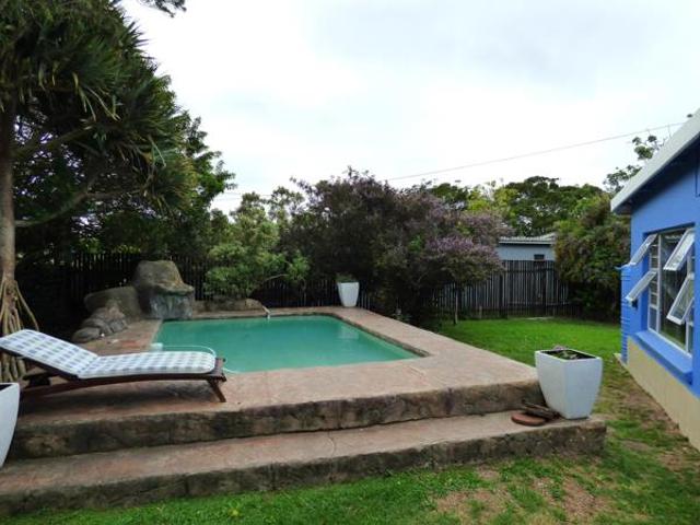 House for sale in Bushmans River Mouth, Eastern Cape
