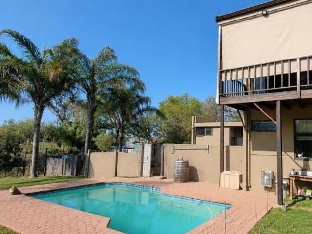 House for sale in Groot Brak Rivier, Western Cape
