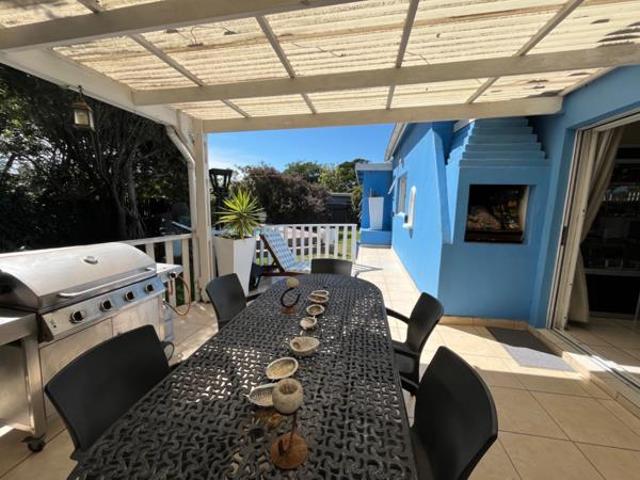 House for sale in Bushmans River Mouth, Eastern Cape