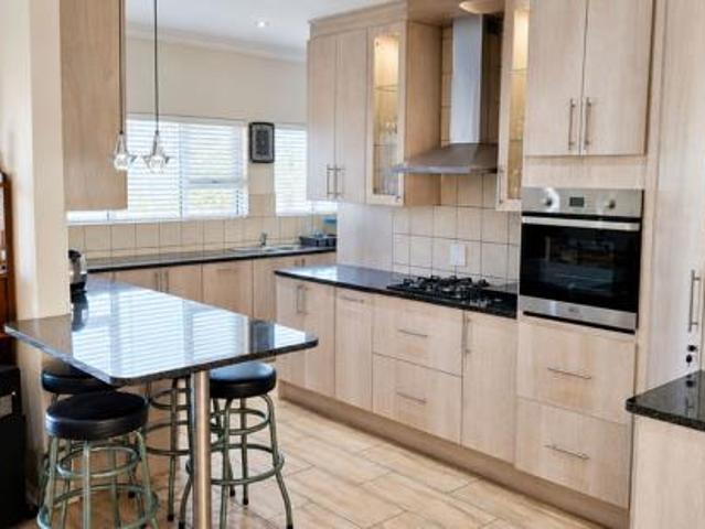 House for sale in Groot Brak Rivier, Western Cape