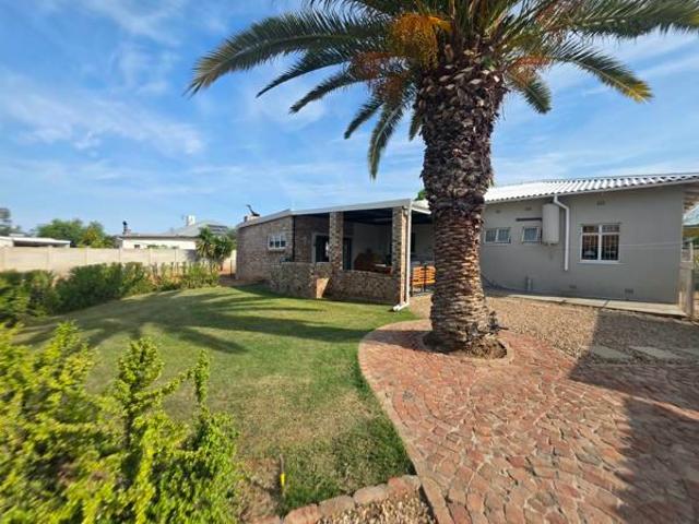 House for sale in Groot Brak Rivier, Western Cape