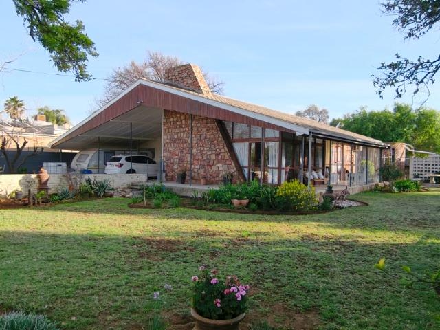 House for sale in Groot Brak Rivier, Western Cape