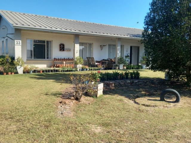 House for sale in Bushmans River Mouth, Eastern Cape