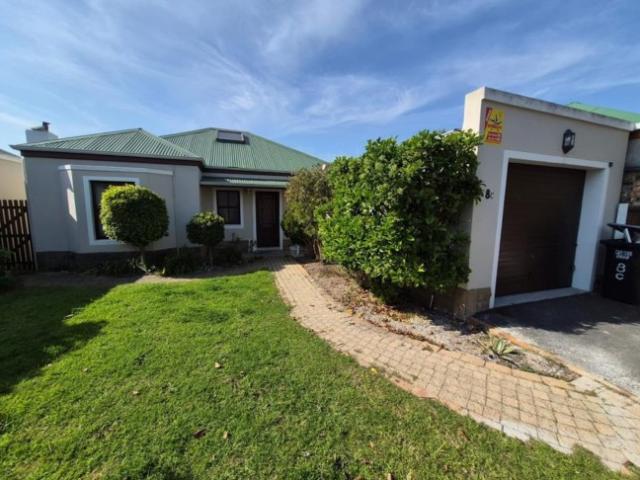 House for rent in Western Cape