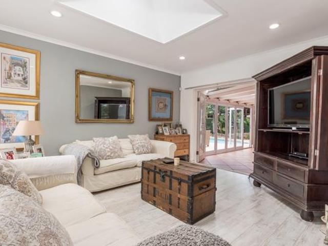 House for rent in Cape Town, Western Cape
