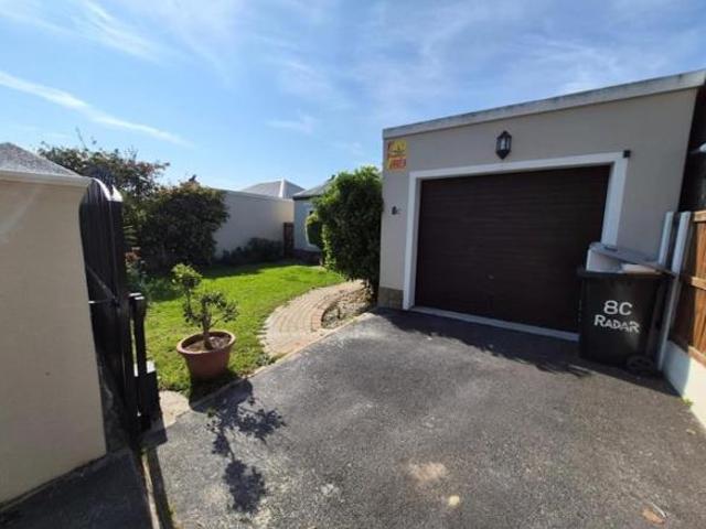 House for rent in Cape Town, City of Cape Town