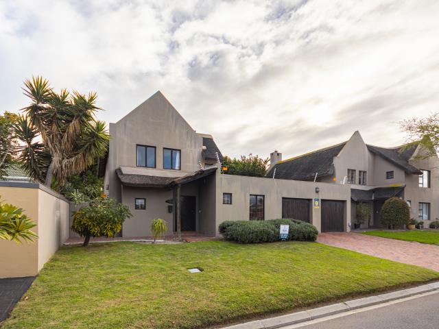 House for sale in Western Cape