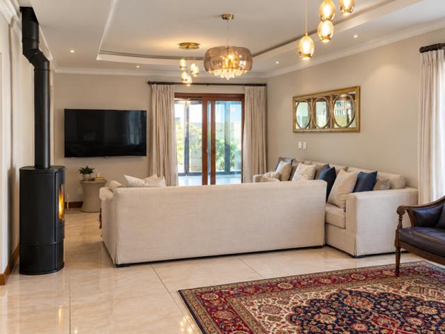 House for rent in Cape Town, City of Cape Town