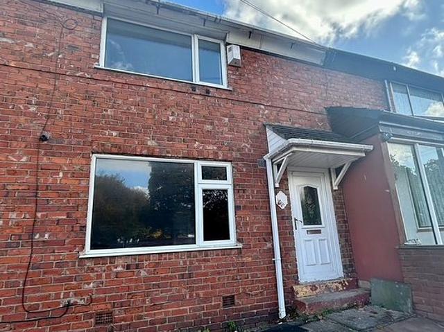 House for rent in Charlemont, West Bromwich