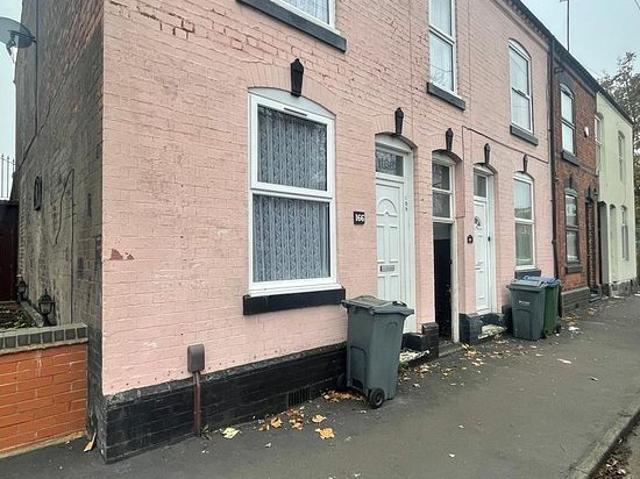 House for rent in Lyng, West Bromwich