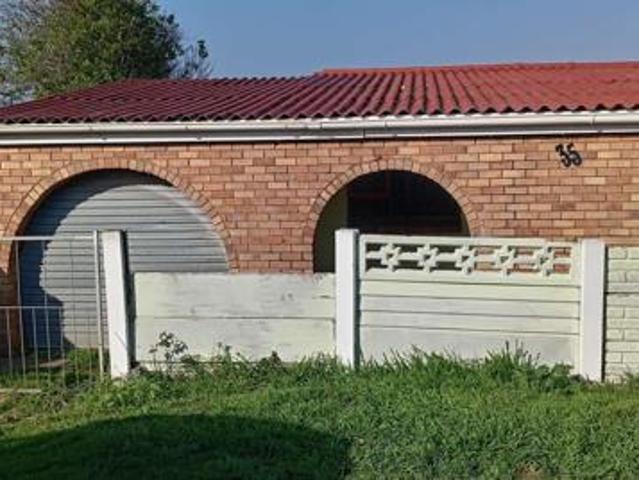 House for sale in Eastern Cape