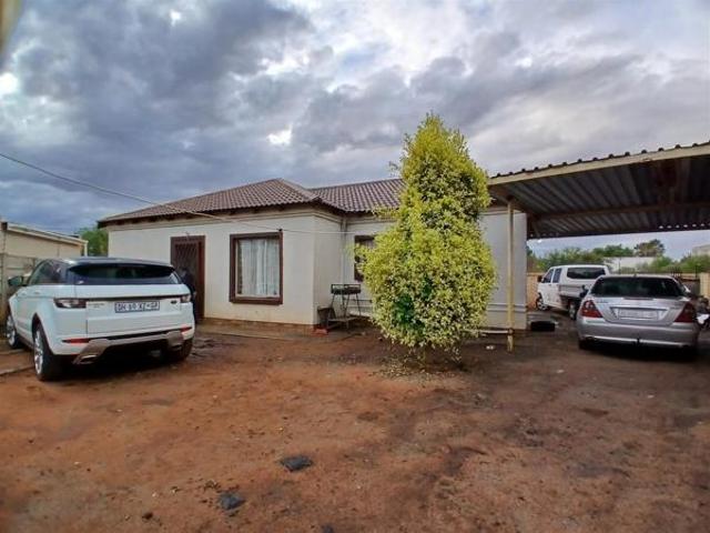 House for sale in Frances Baard, Northern Cape