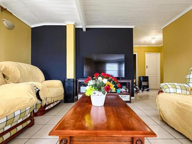 House for sale in Eastern Cape