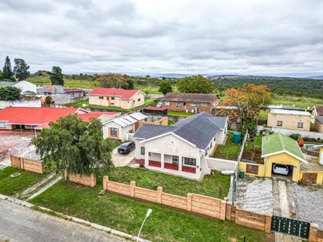 House for sale in Bisho, Eastern Cape